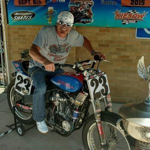 Meet your Posher, Jim